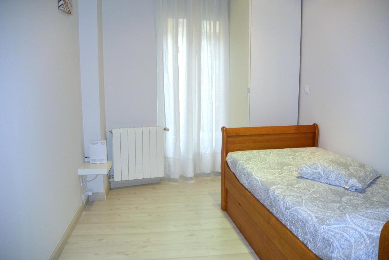 Apartamento Centrico Apartamento Santander Exterior foto